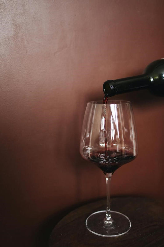 Le retour du format magnum : luxe, conservation et prestige