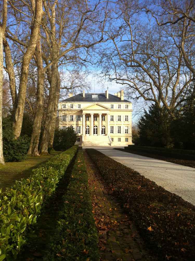 Bordeaux