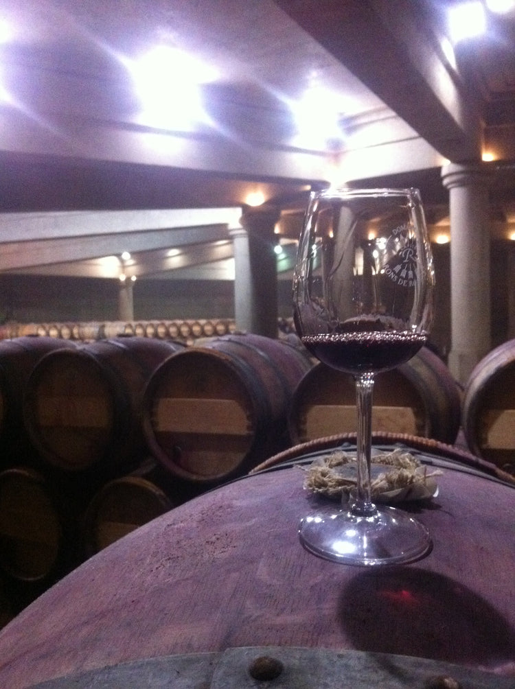 Pauillac