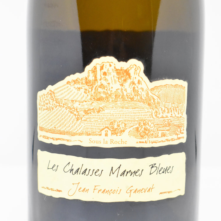 Jura Blanc