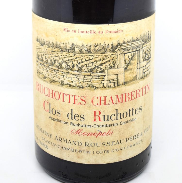 Gevrey-Chambertin