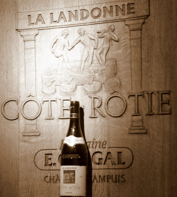Côte-Rôtie