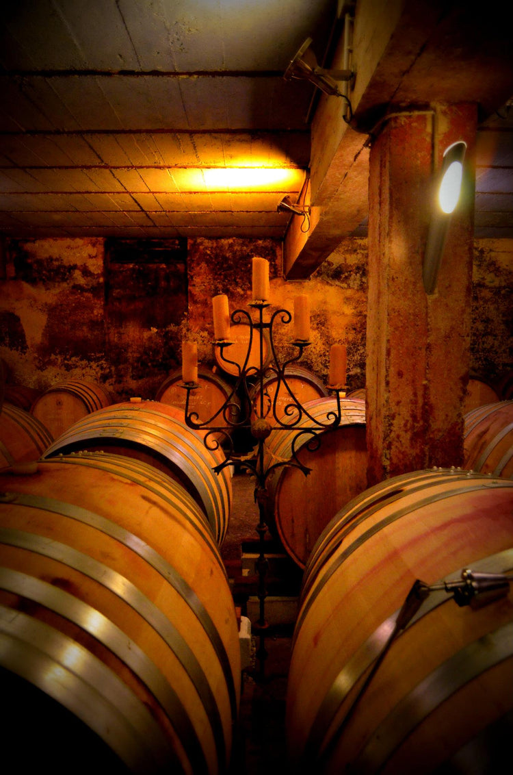 Châteauneuf-Du-Pape