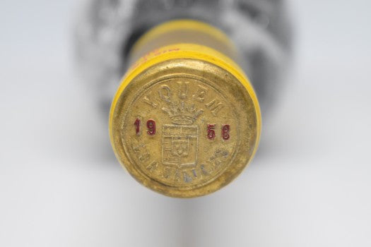 Doux et Liquoreux