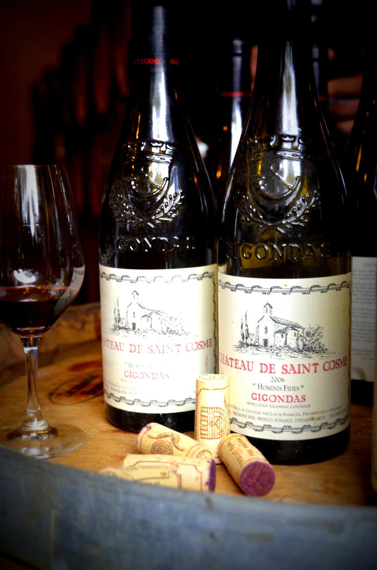 Gigondas