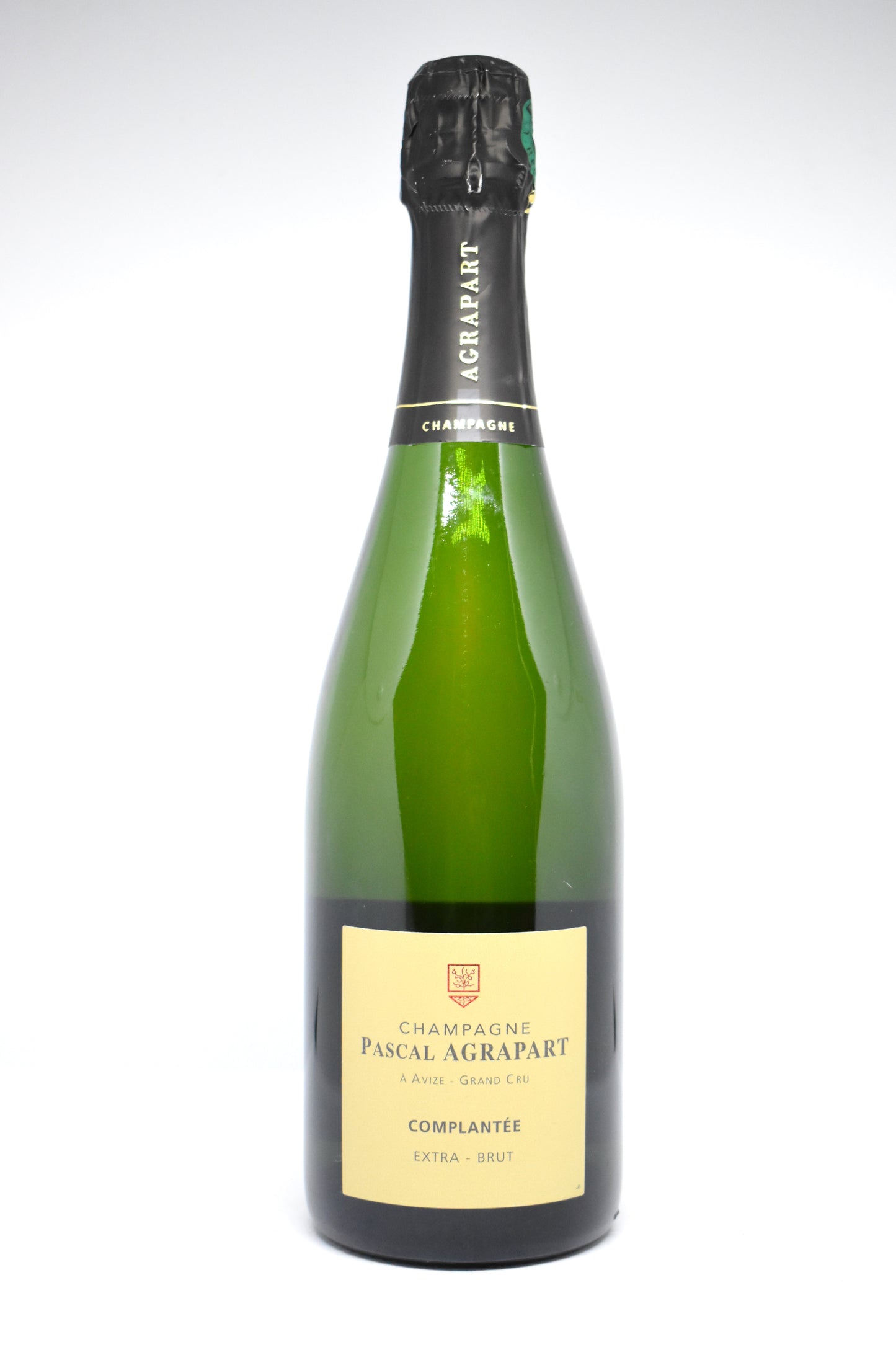 Agrapart Complantée Grand Cru Extra Brut - Champagne