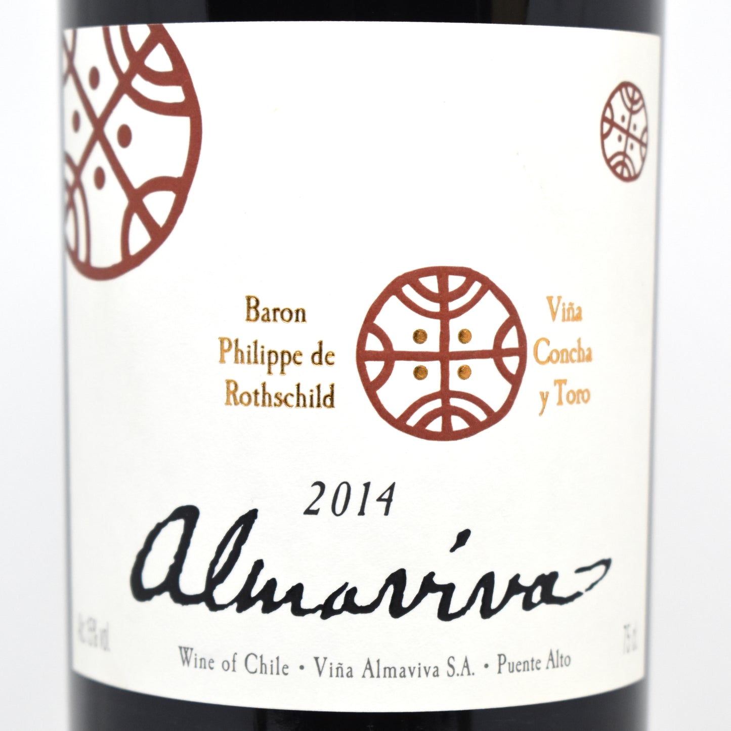 Acheter Almaviva 2014