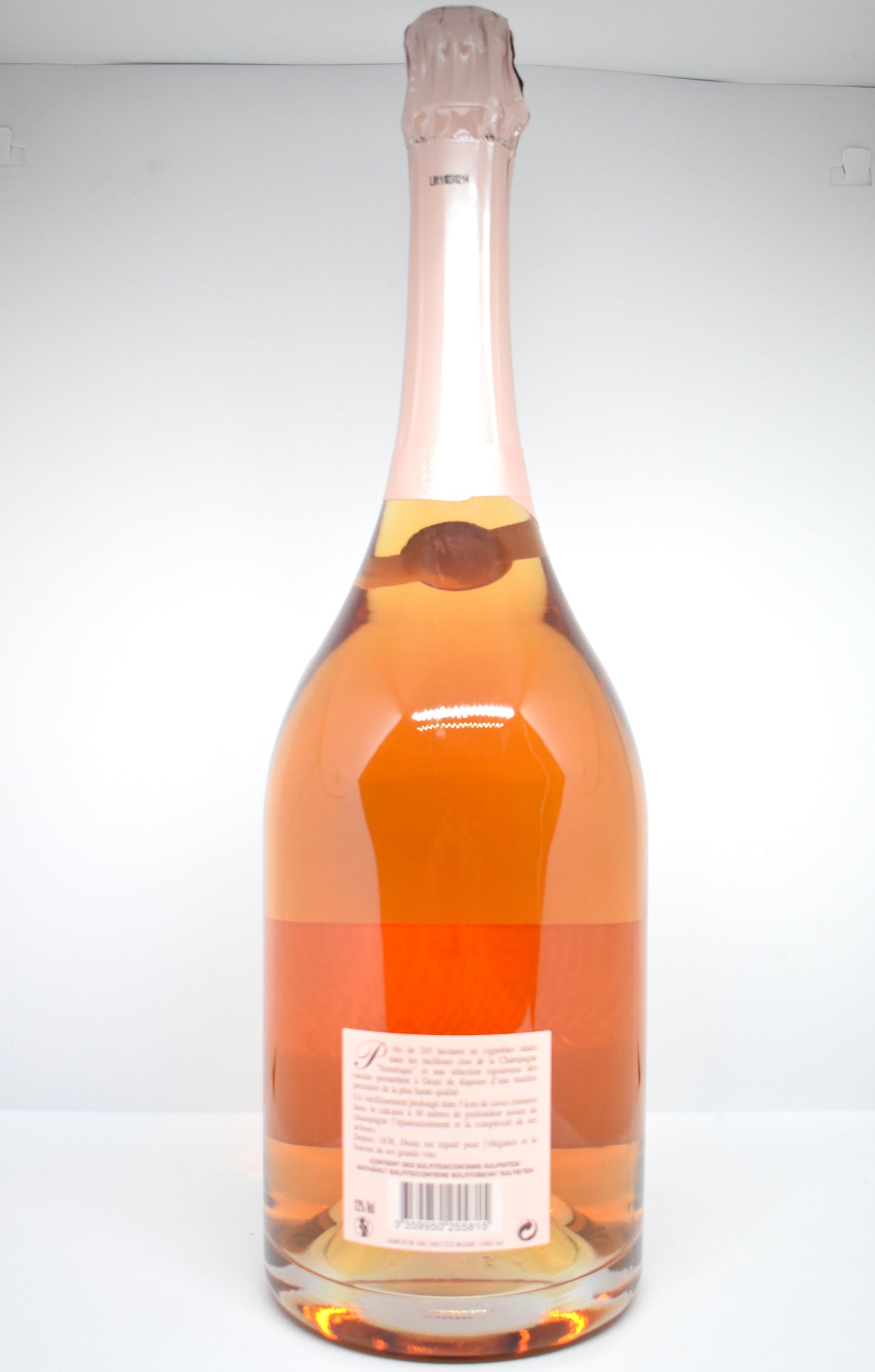 Amour Deutz 2006 Rosé - Magnum Champagne