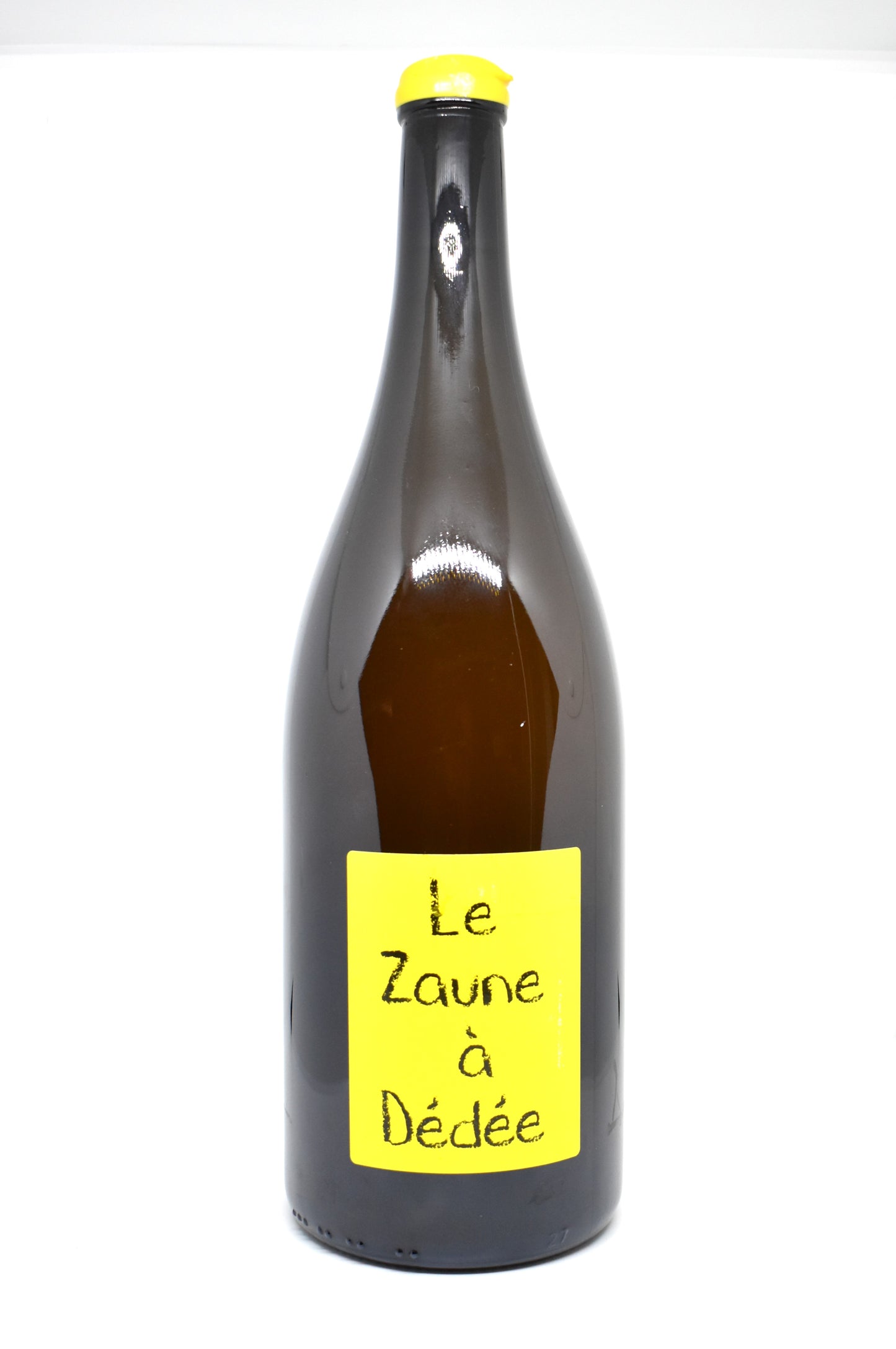 Le Zaune à Dédée magnum meilleur prix