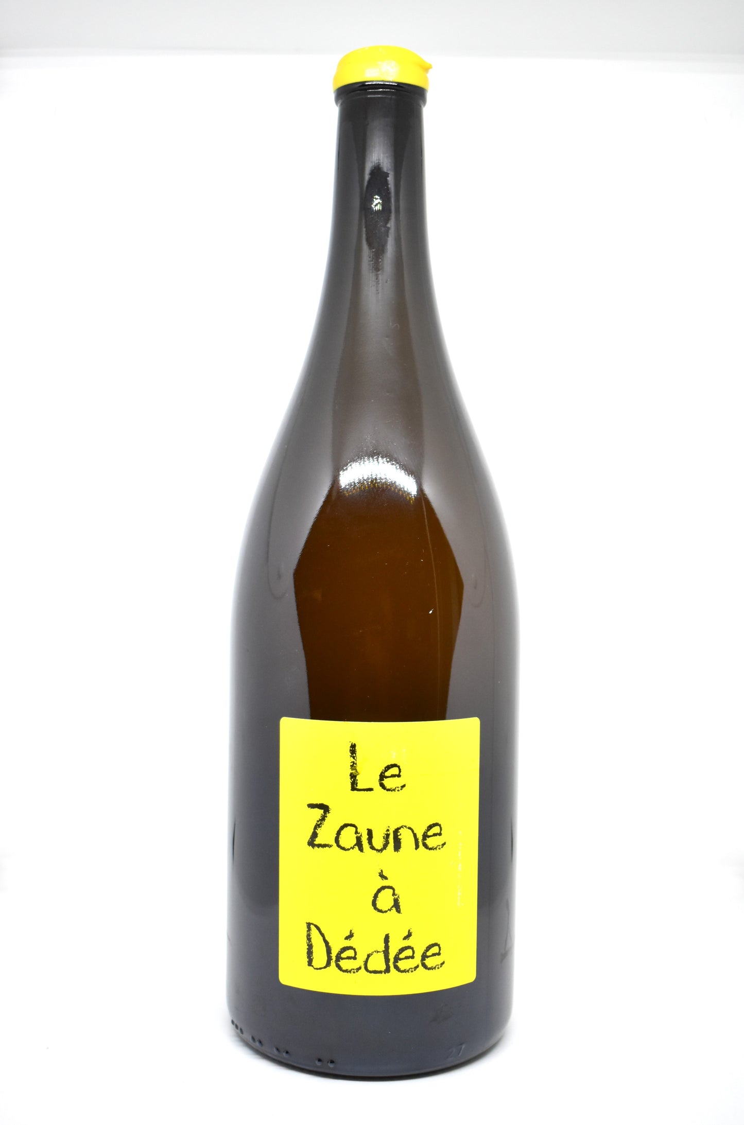 Acheter Ganevat Le Zaune à Dédée magnum