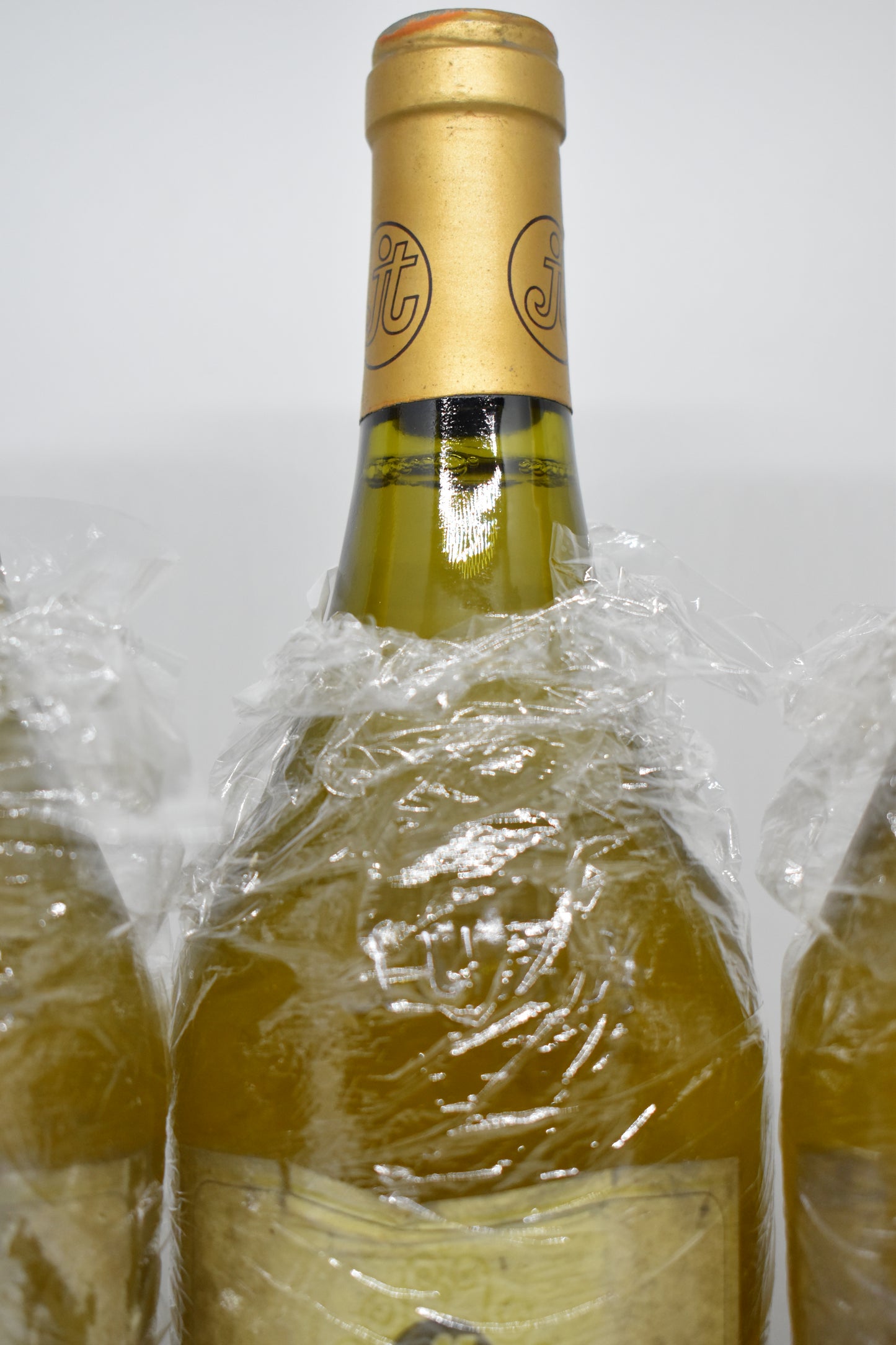 Chardonnay Du Jura 1988 prix ?