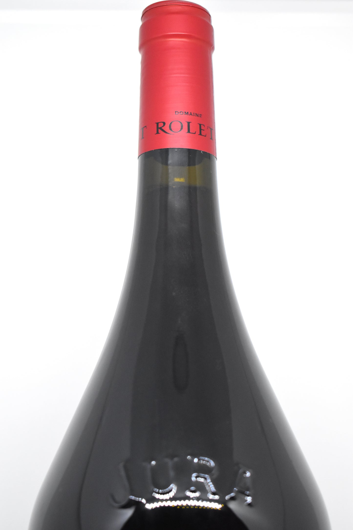 Domaine Rolet Arbois Magnum millésime 2009