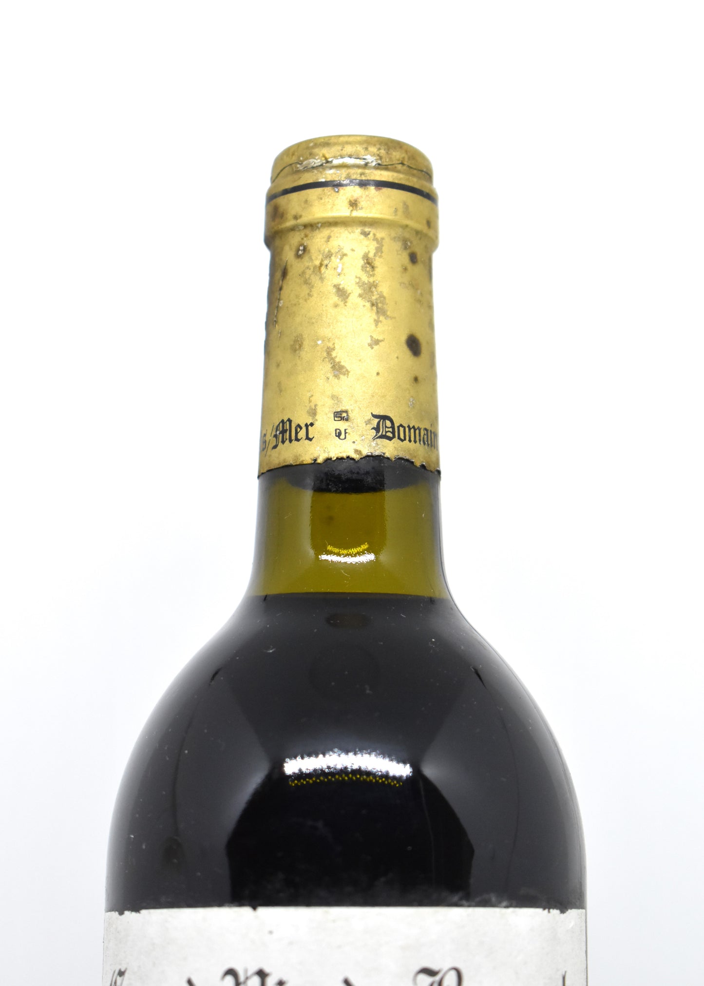 Banyuls Hors d’Âge à vendre en ligne