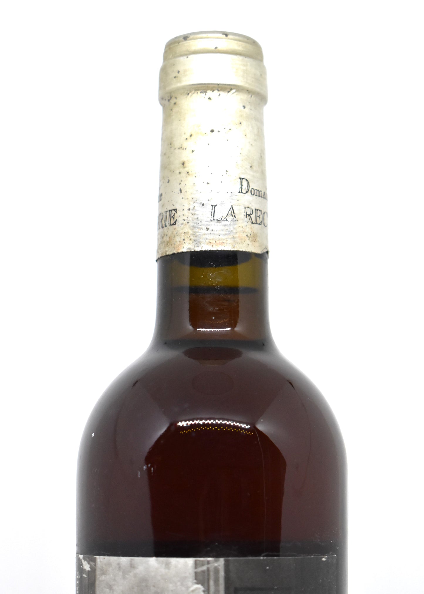Banyuls ancien cadeau dégustation