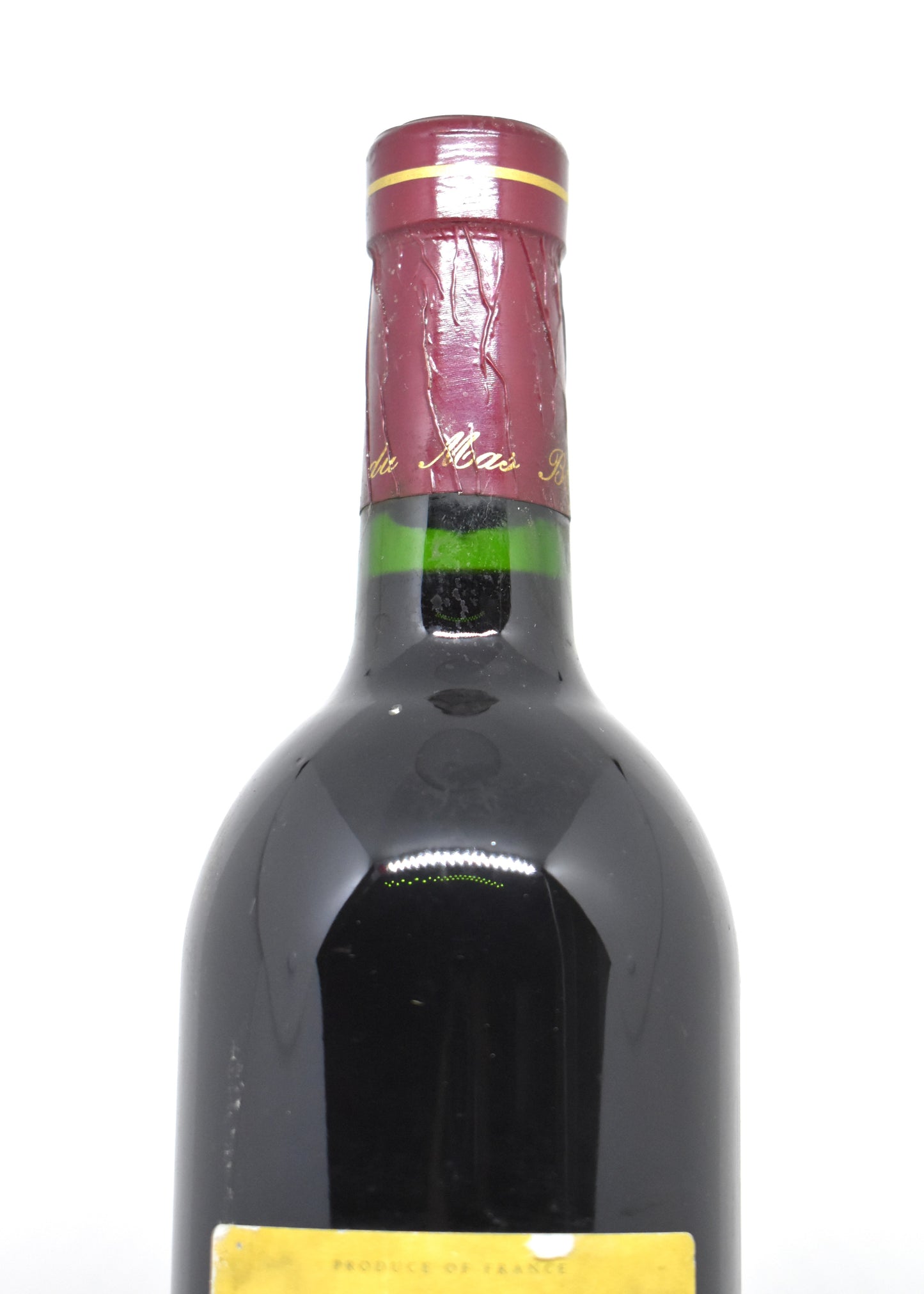 Vin doux naturel 1991 à vendre