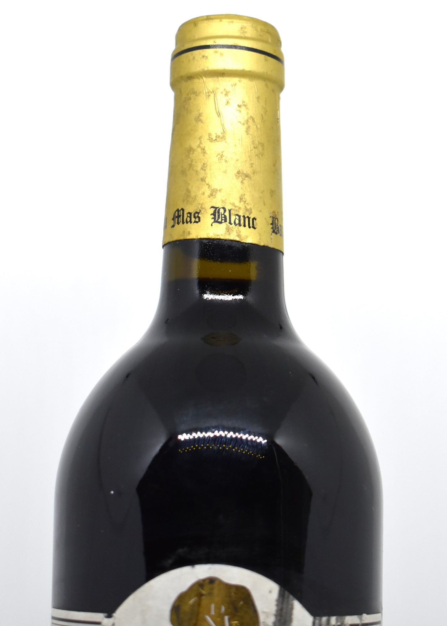 Banyuls 1996 Domaine du Mas Blanc à vendre