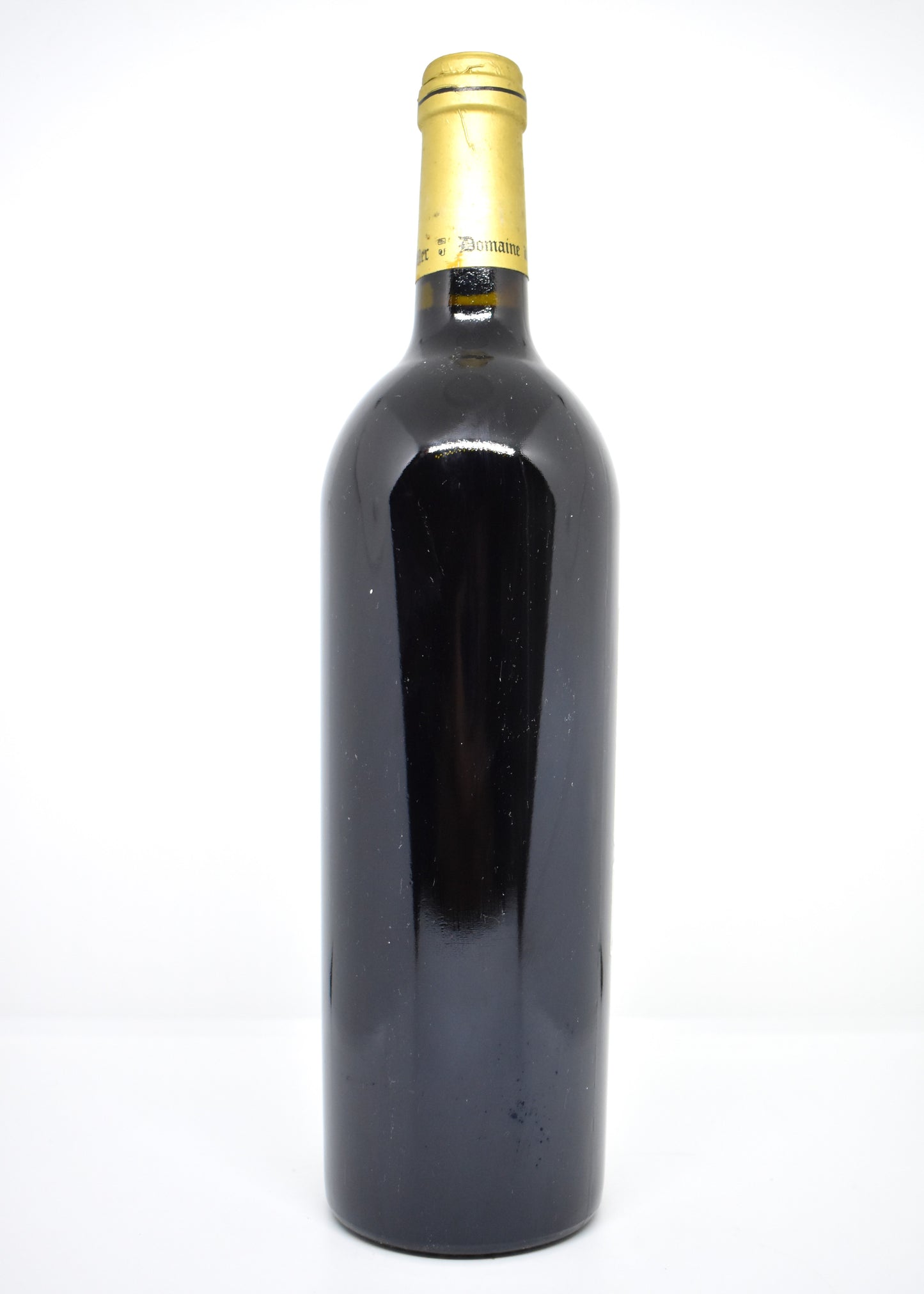 Acheter en Valais – Banyuls 1996 La Coume