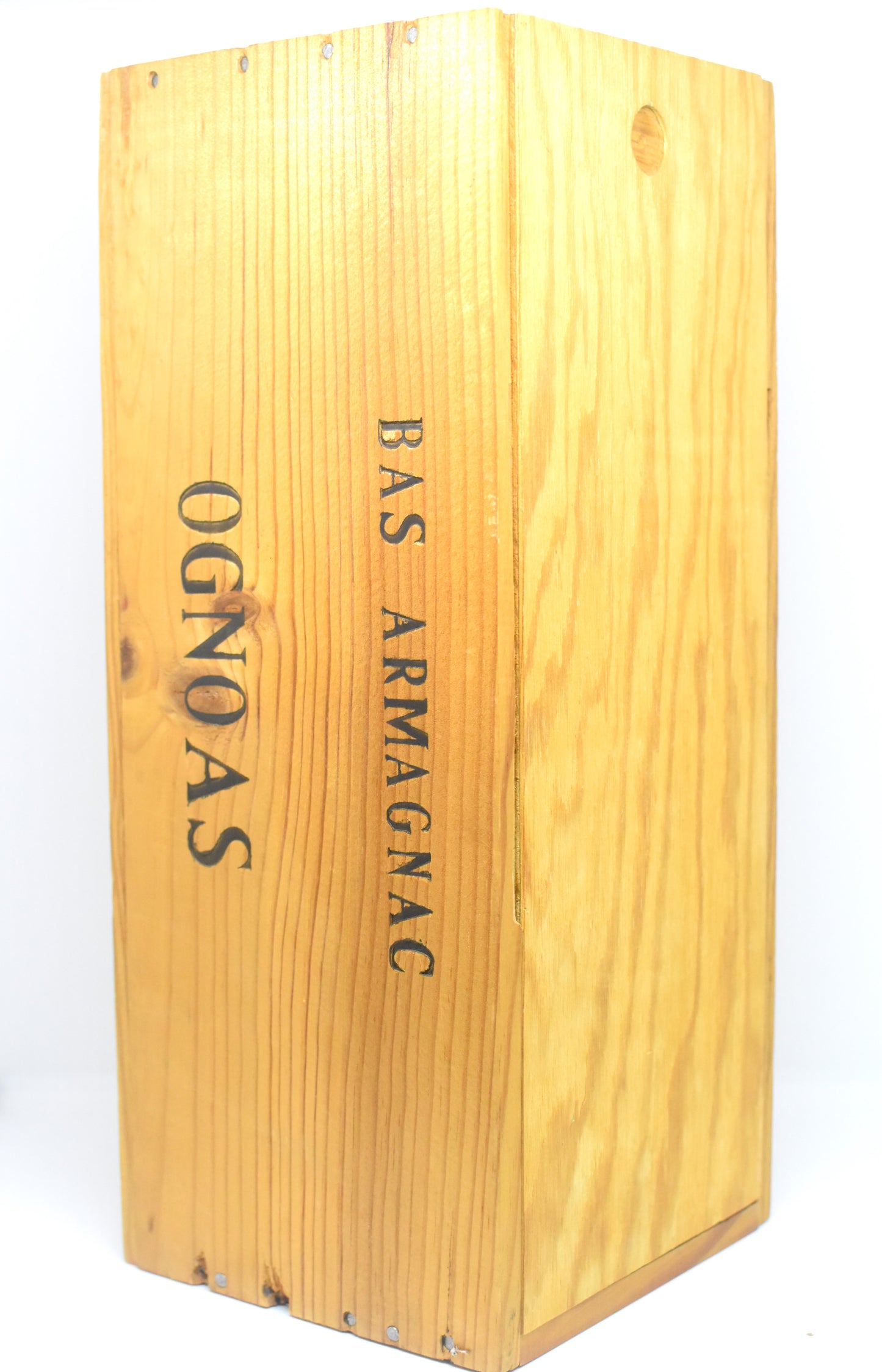 Meilleur prix Bas-Armagnac 1968 Domaine D'Ognoas