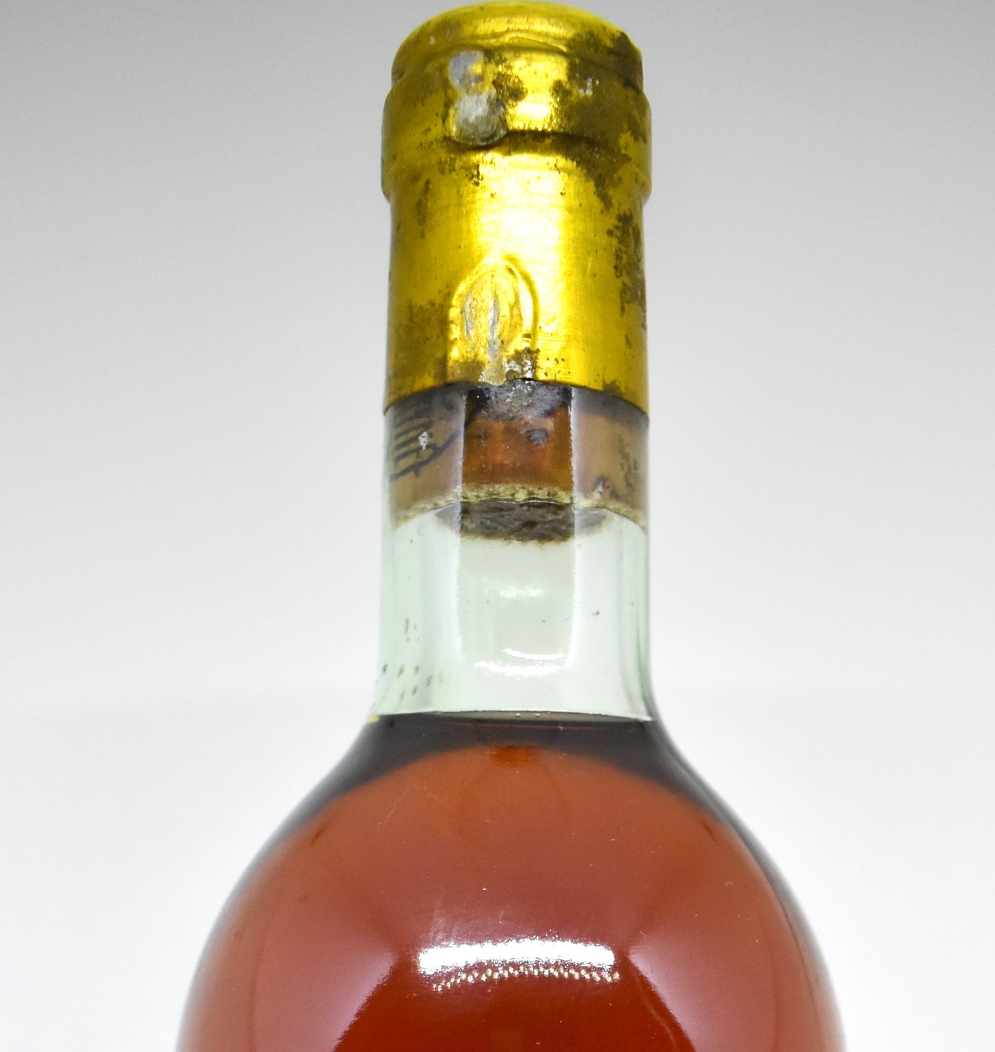 Château Bastor-Lamontagne 1976 - Sauternes