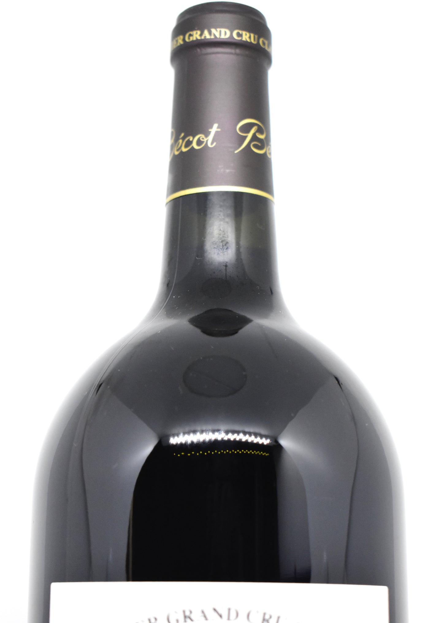 Saint-Émilion 2016 Magnum disponible en stock Suisse