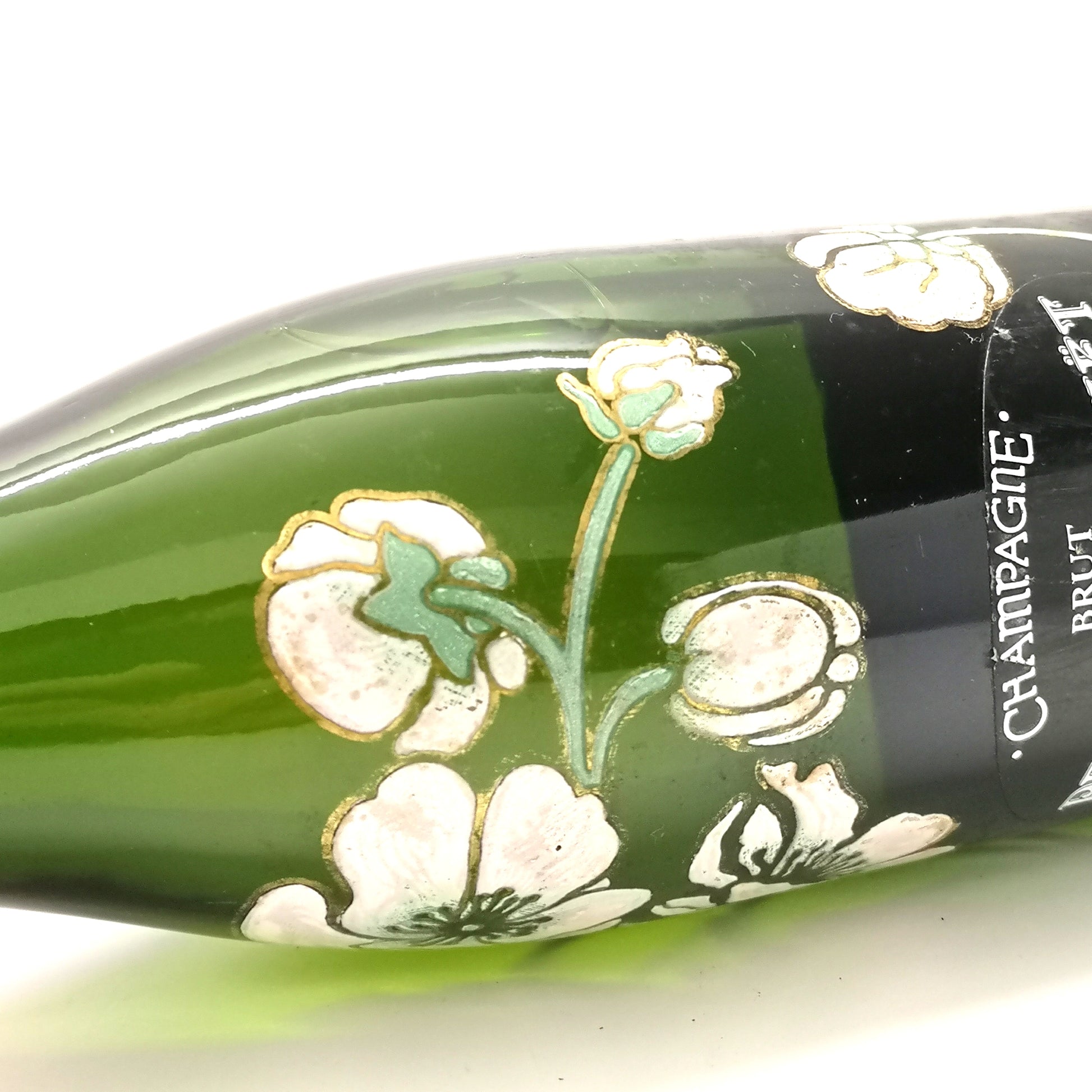 Belle Epoque Emile Gallet 1989