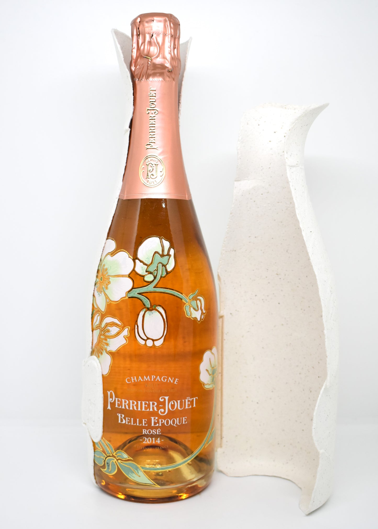 Achat Belle Epoque rosé Edition spéciale