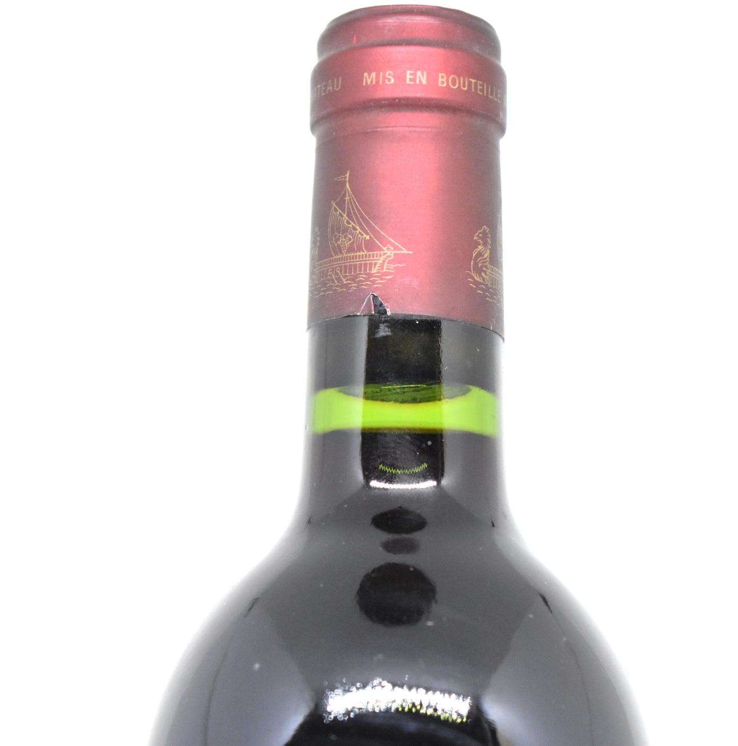 Château Beychevelle 1983 - Saint-Julien