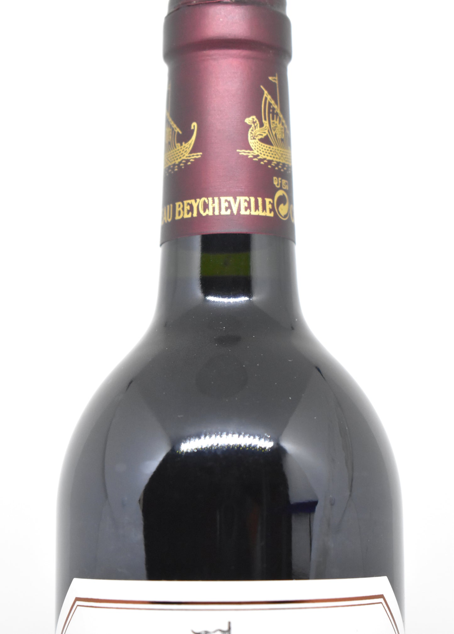 Livraison rapide Suisse et monde Château Beychevelle 2001
