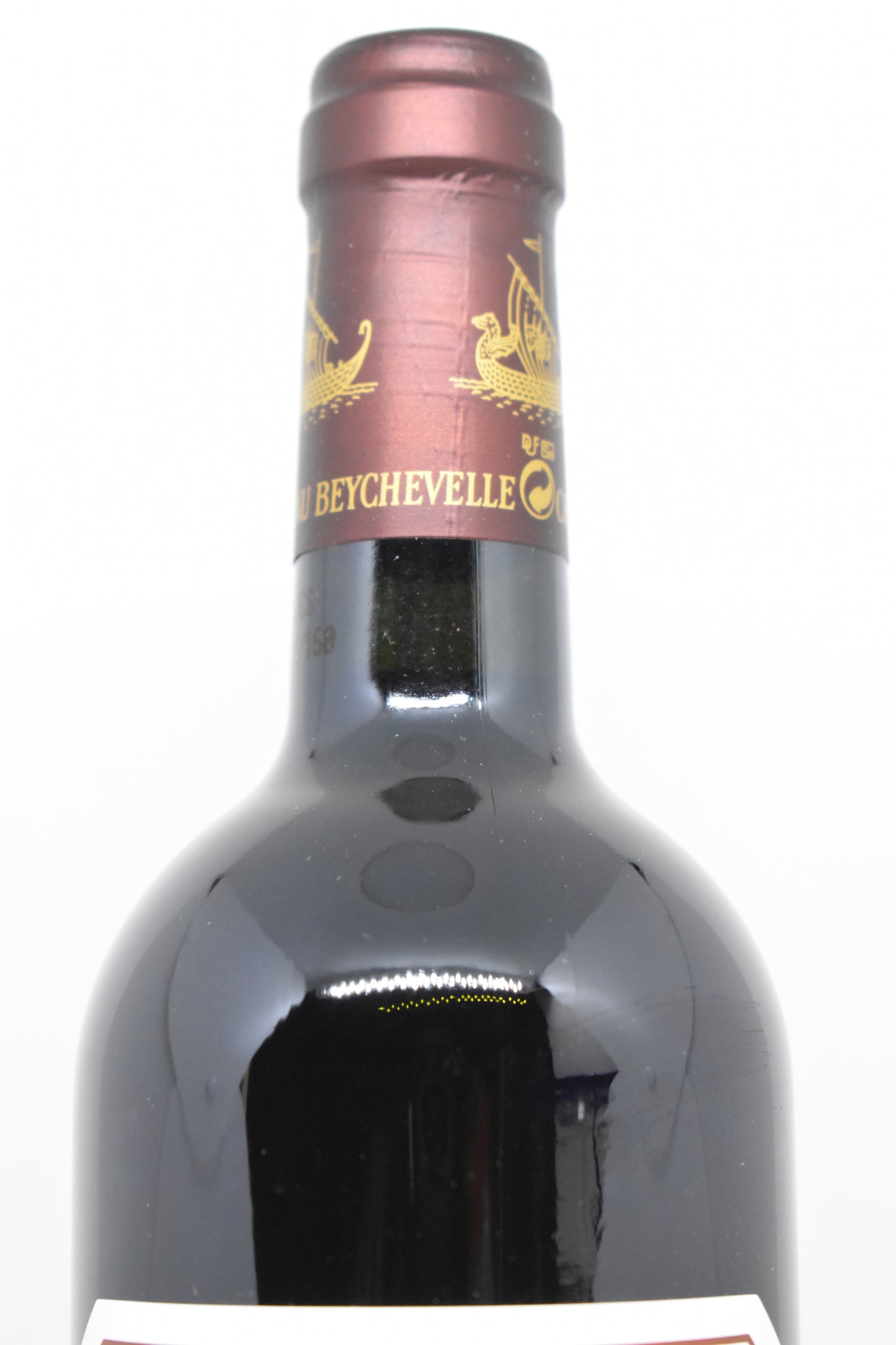 Grand cru classé Beychevelle 2006 à offrir