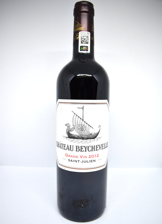 Château Beychevelle 2012 Magnum - Saint-Julien