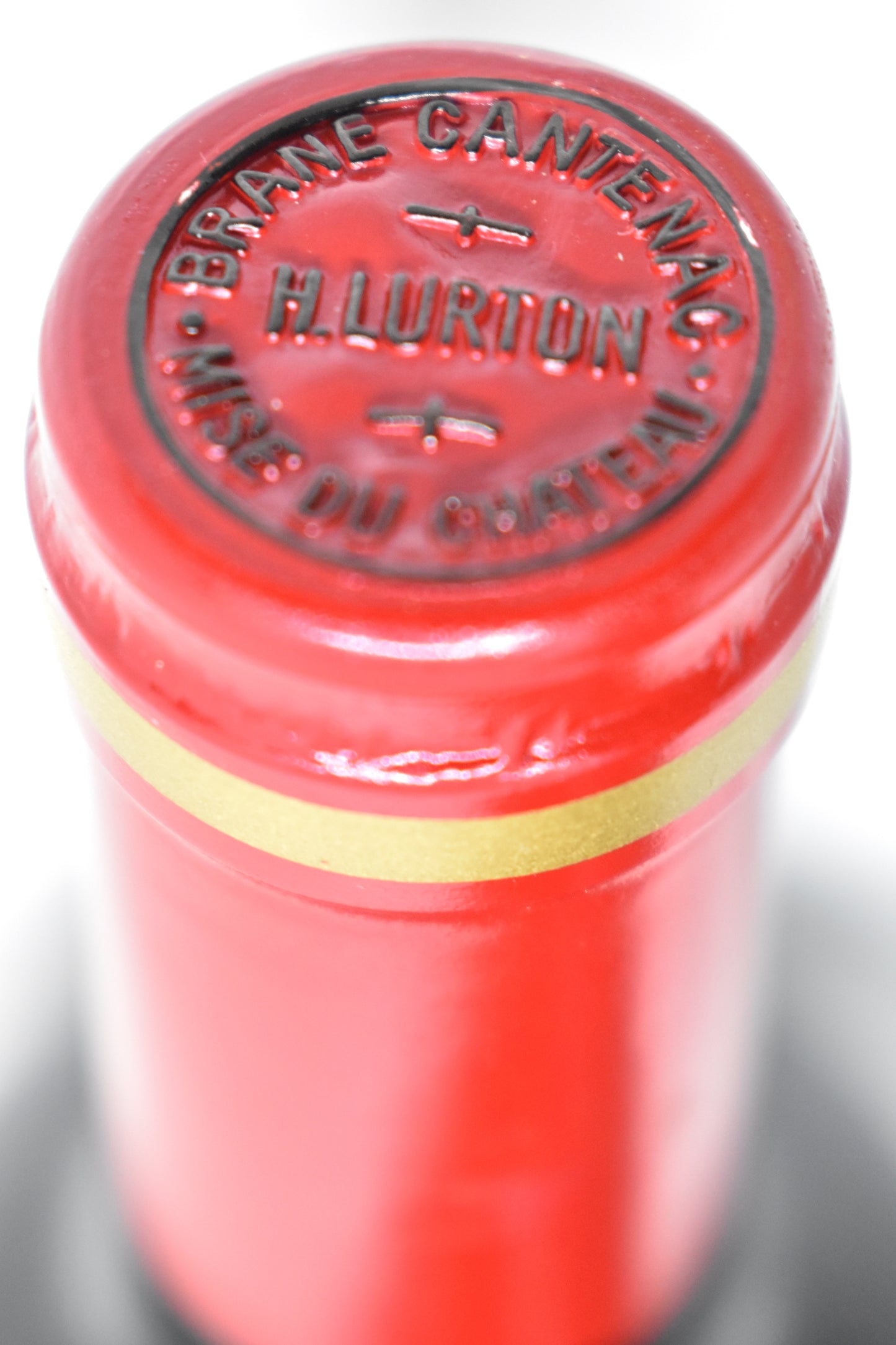 Meilleur prix du marché Château Brane-Cantenac 2006