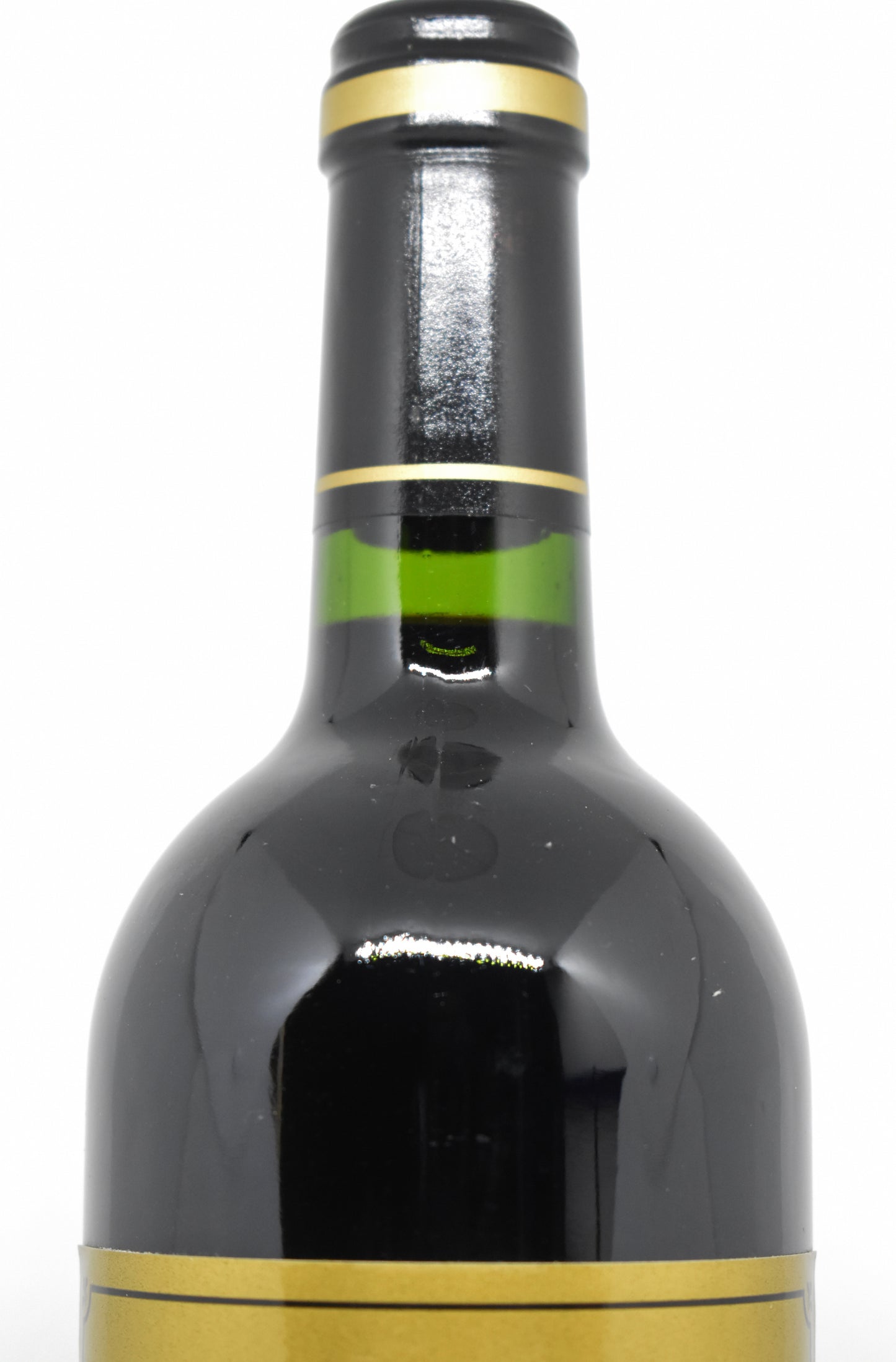 Vin Bordeaux millésime 2007 à collectionner