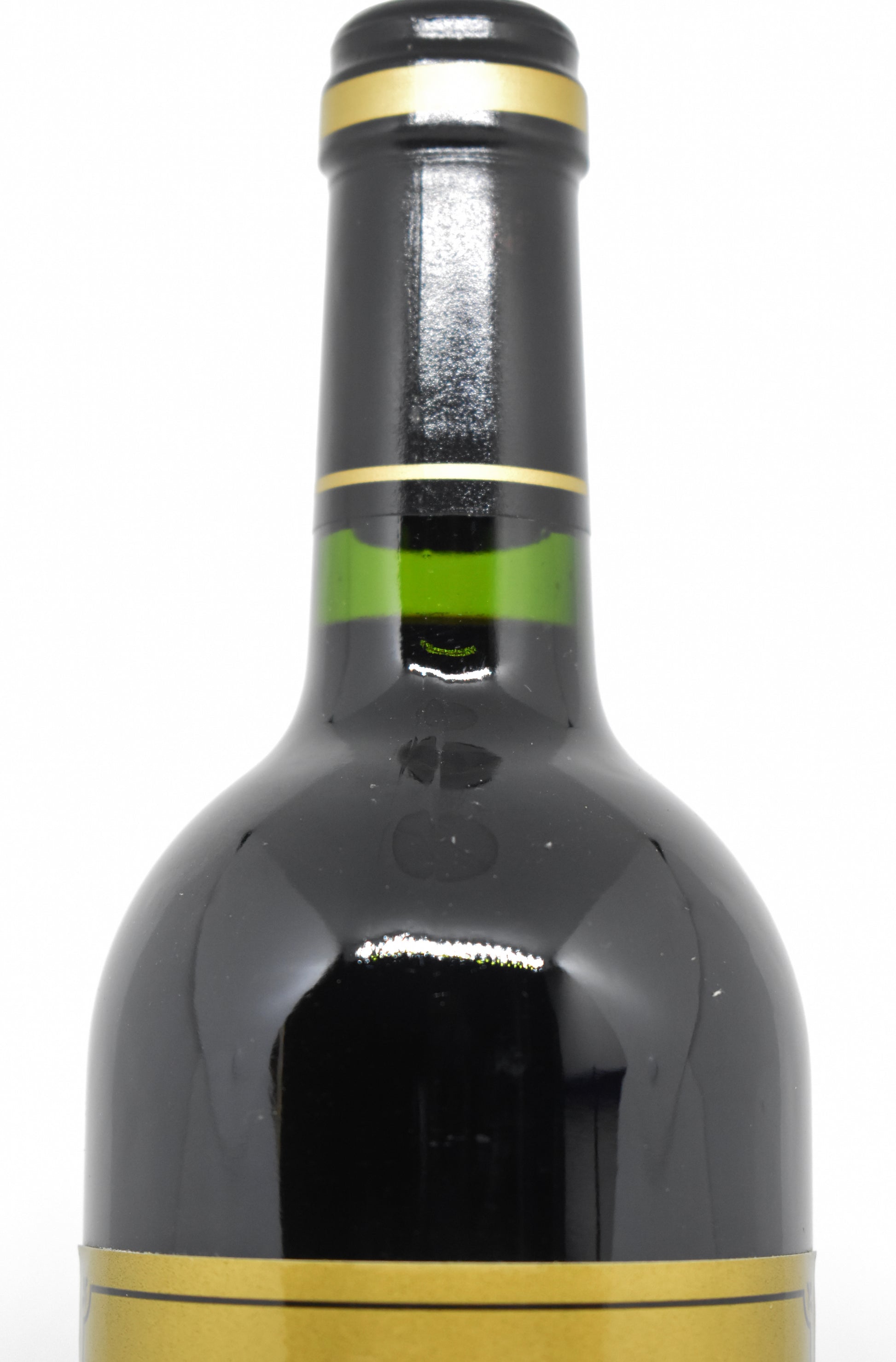 Vin Bordeaux millésime 2007 à collectionner