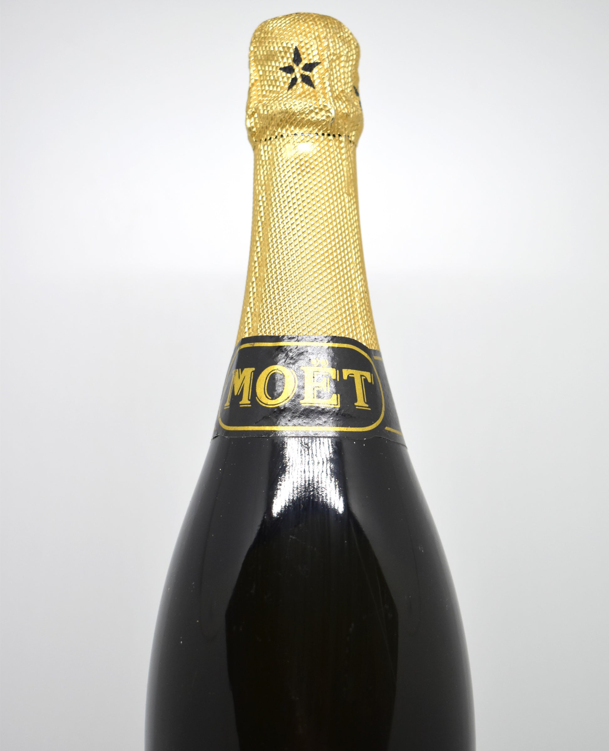 Brut Impérial Vintage 1976 livraison rapide Suisse