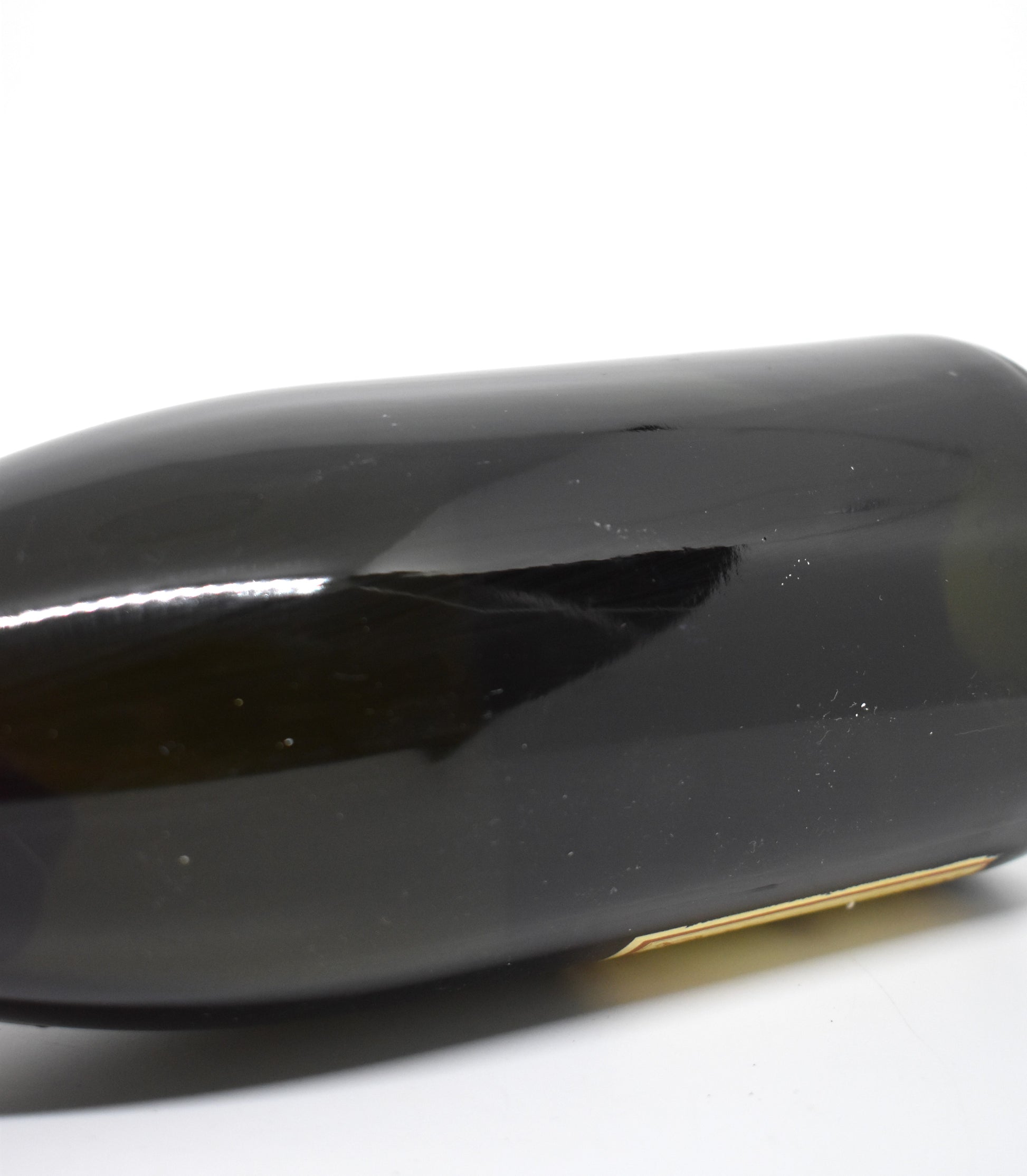 Champagne millésimé pour célébrer une année 1976