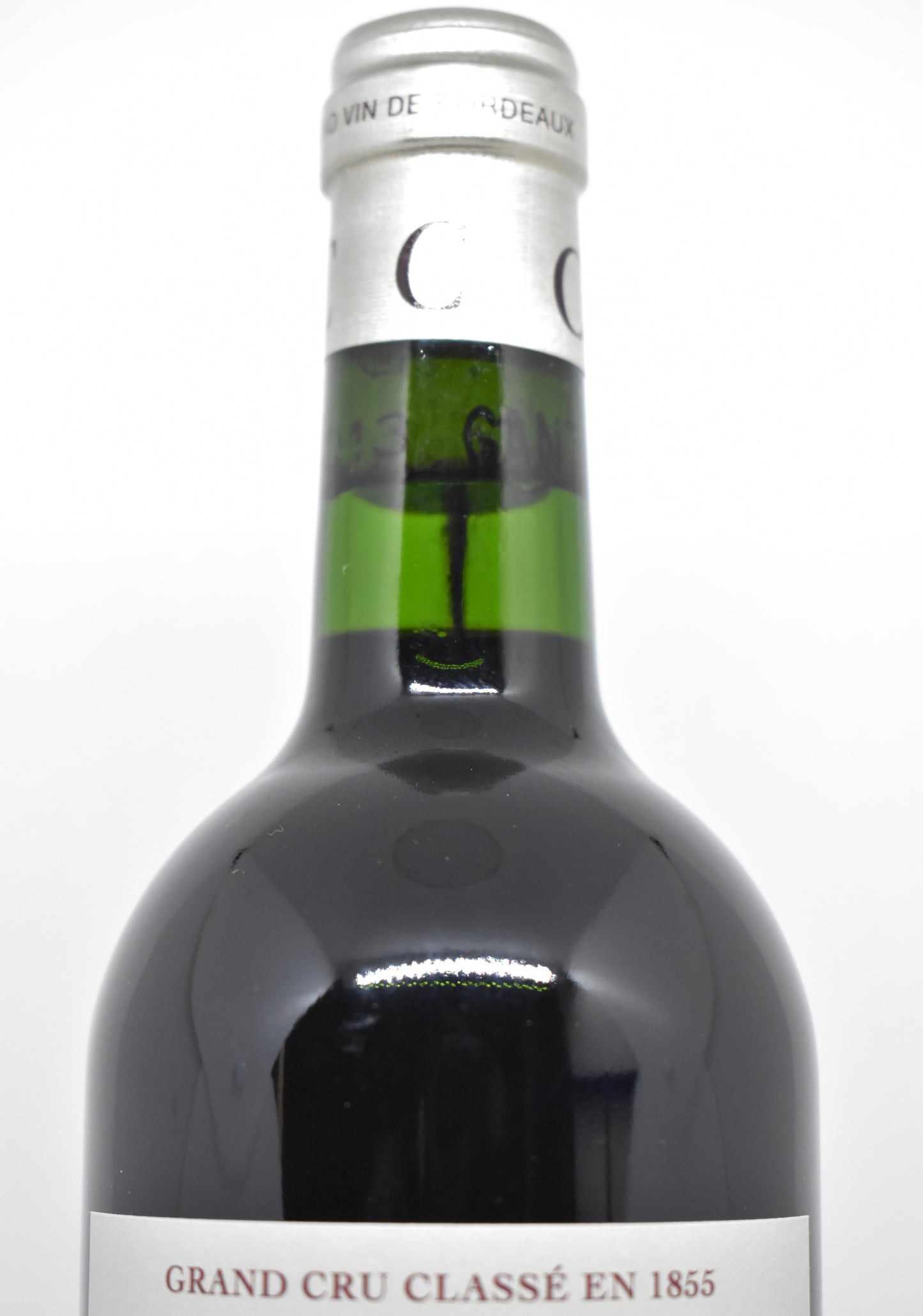 Meilleur prix marché Haut-Médoc 2013 Cantemerle