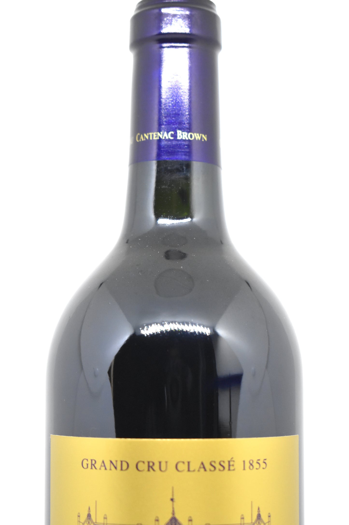 Vin de Margaux 2013 parfait pour cave de garde