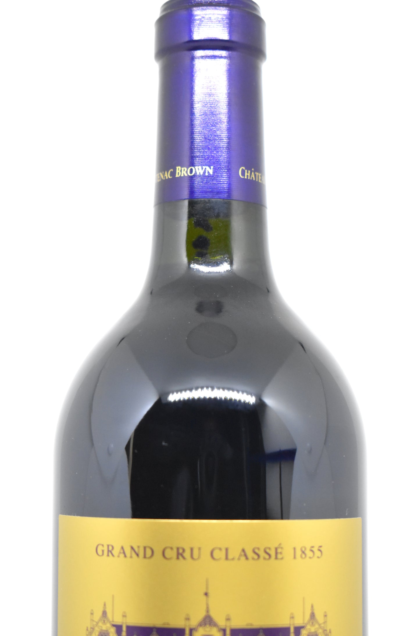 Offrir un vin rouge Bordeaux millésime 2014 raffiné
