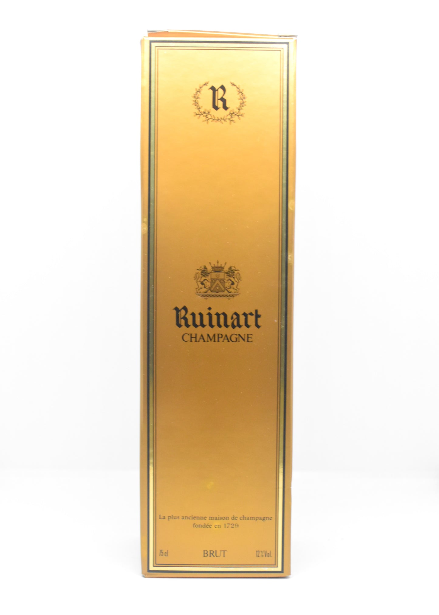 Quel Champagne de collection acheter pour un anniversaire