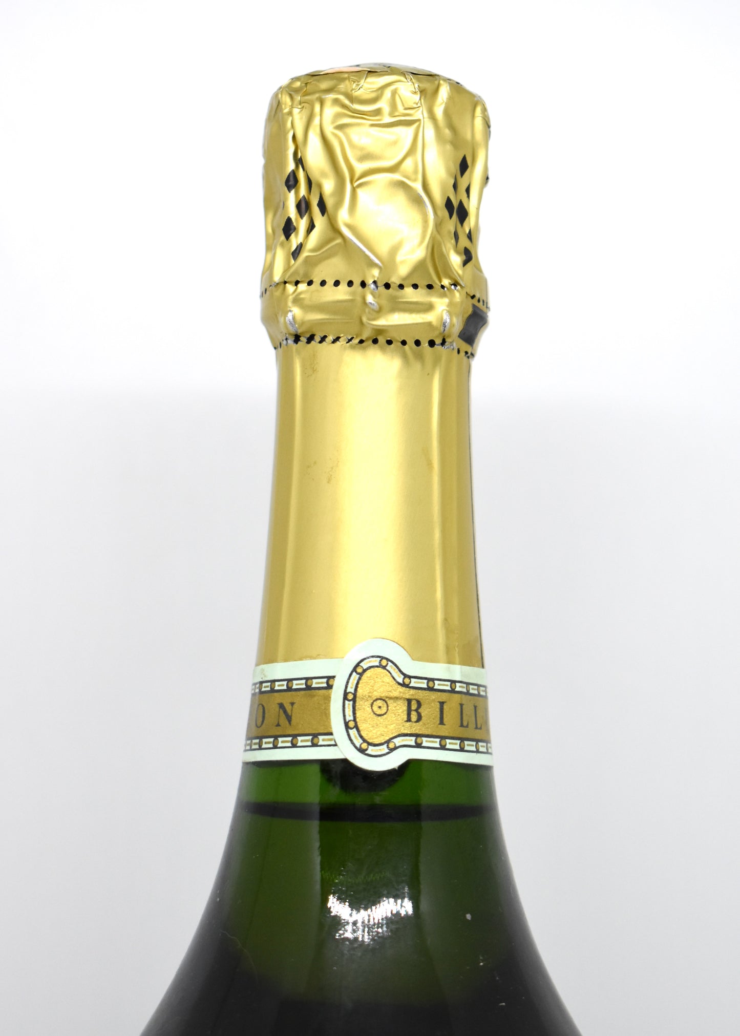 Grand Champagne millésime 1991 Suisse