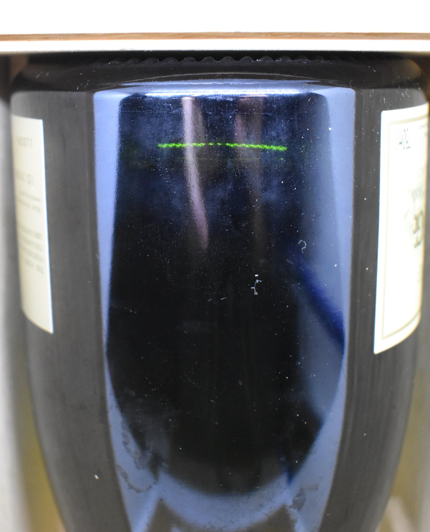 Champagne ultra luxe 2000 pour cadeau - Clos du mesnil - Krug
