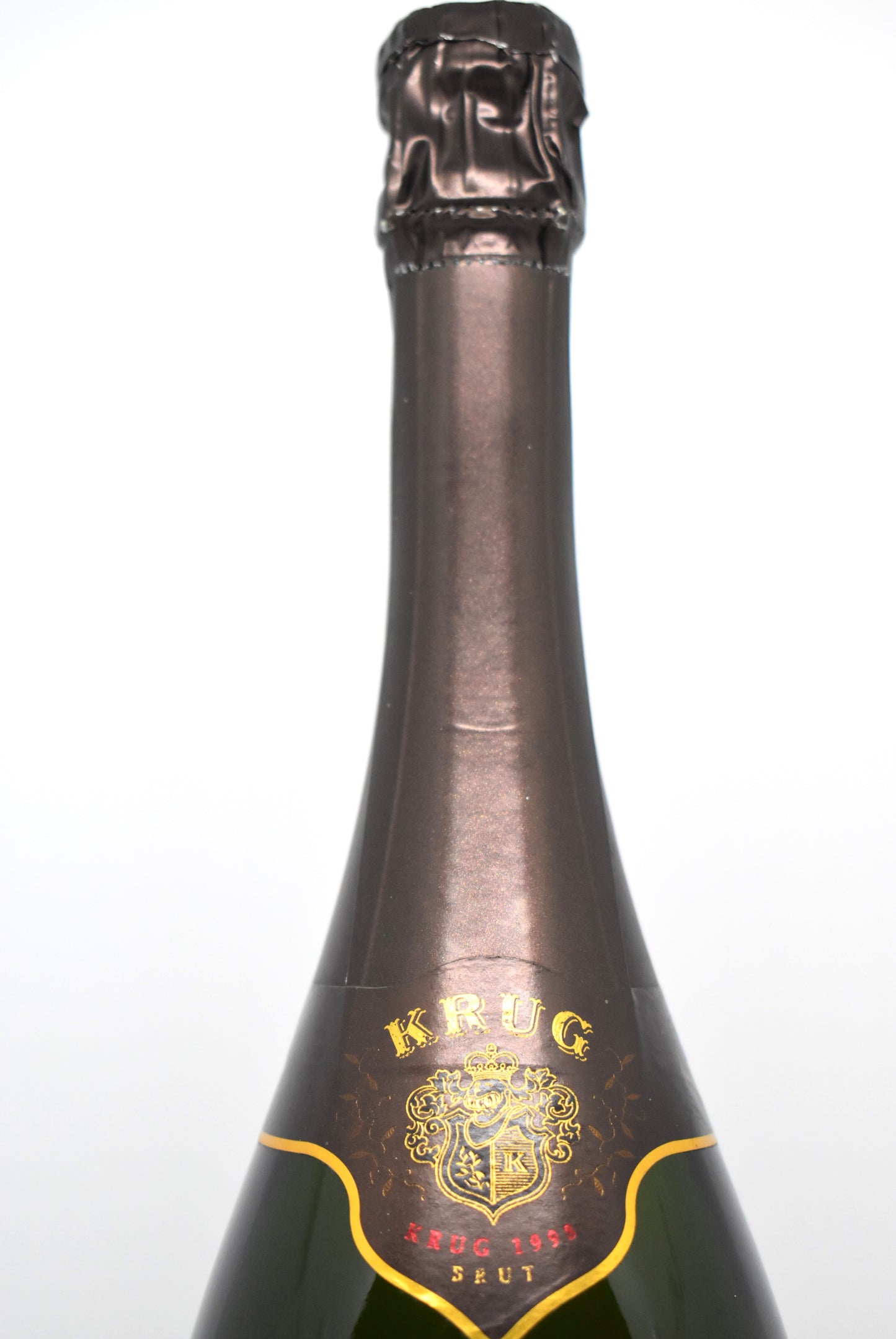 Offrir un Champagne de prestige Krug 1998