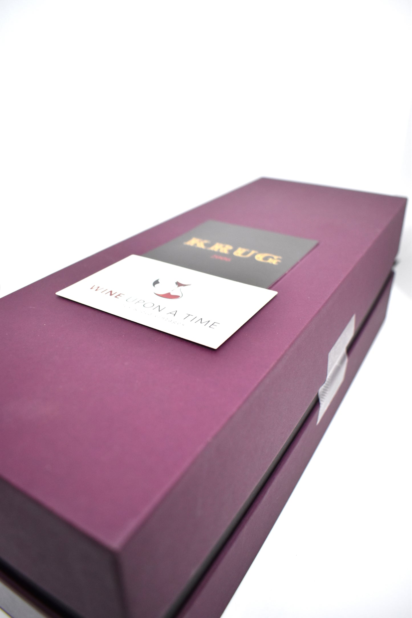 Krug 2006 prix ? Livraison Suisse et monde