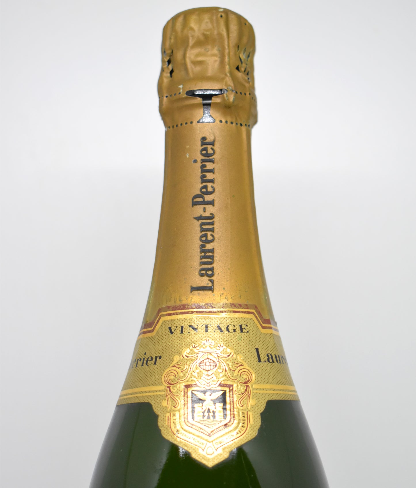 Meilleur prix Laurent-Perrier Brut 1993 en Suisse.
