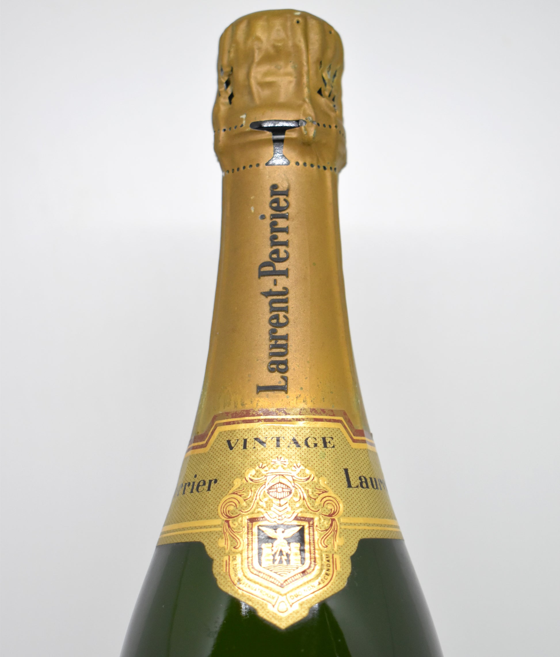 Meilleur prix Laurent-Perrier Brut 1993 en Suisse.