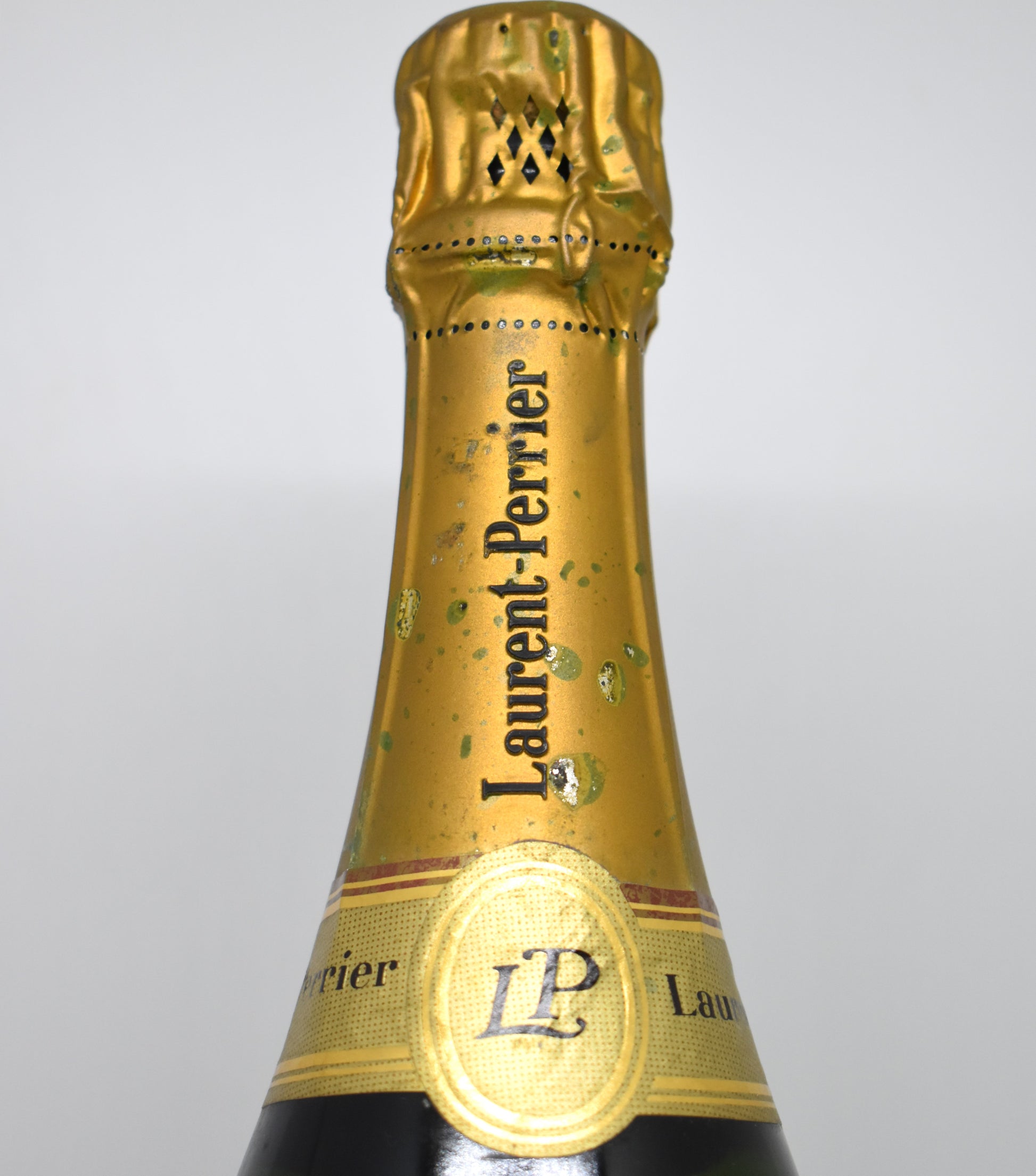 Quel champagne offrir ? Essayez le millésime 1993.