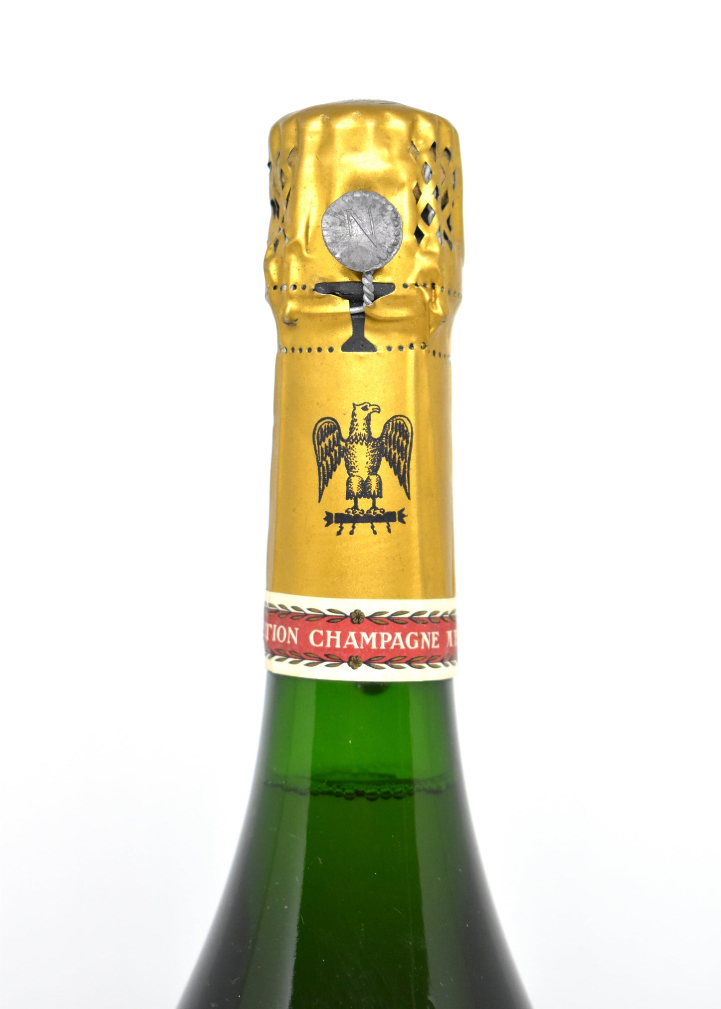 Champagne Mercier - Réserve de l'Empereur 1975