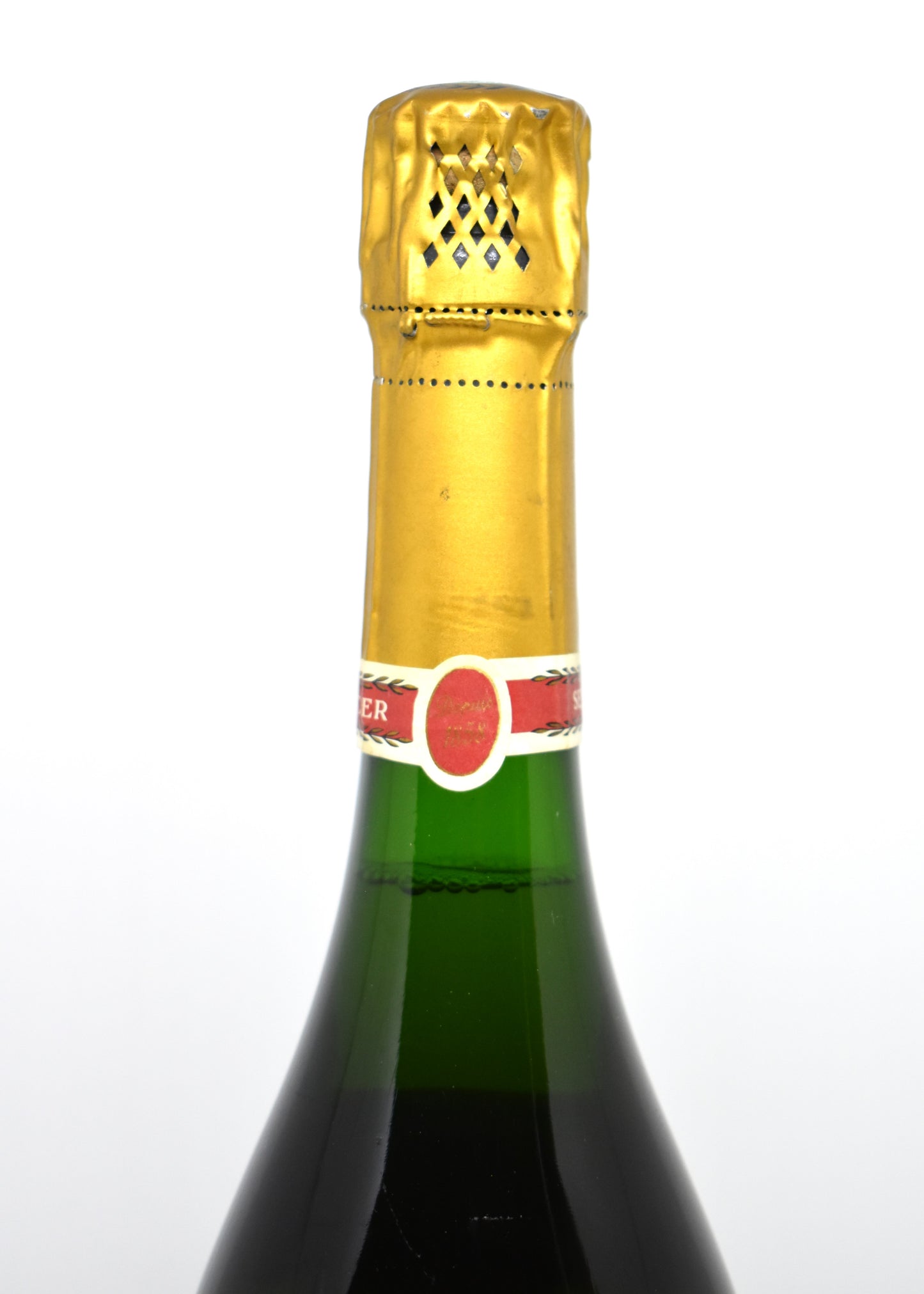 Champagne Mercier - Réserve de l'Empereur 1975