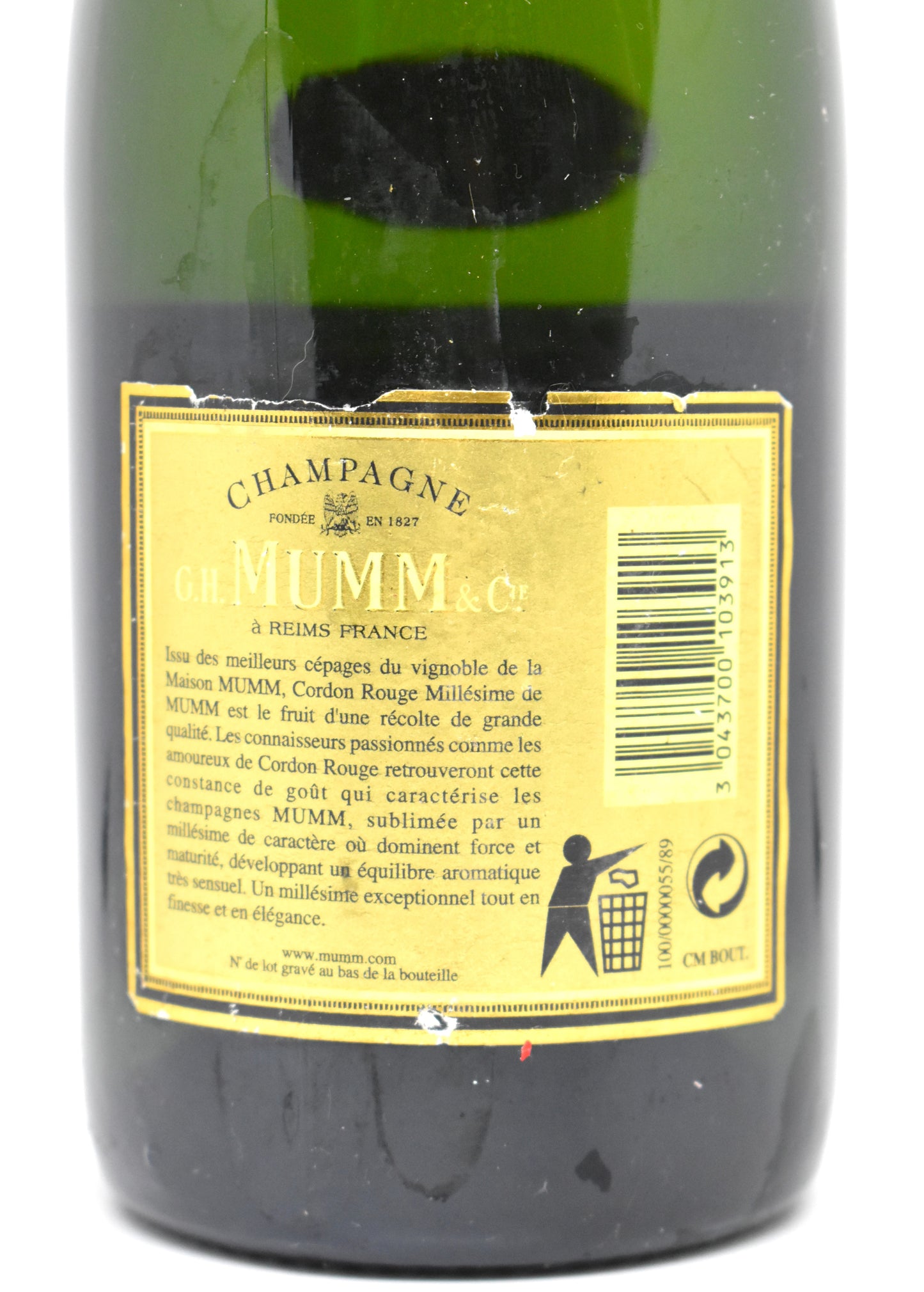 Où acheter bouteille de vin ancien en Valais ? Chez Wineuponatime