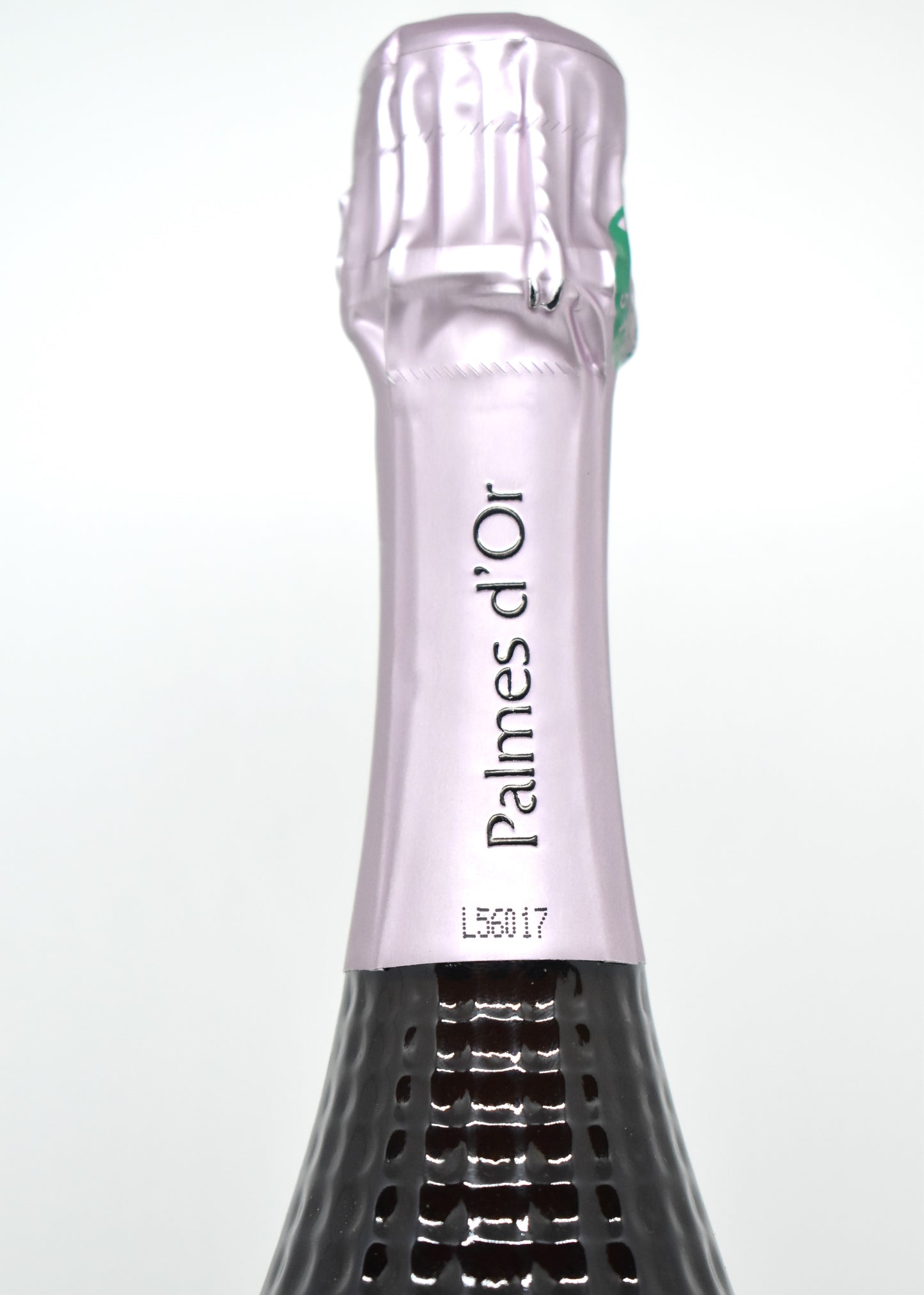 Palmes d'Or Rosé 2004 - Champagne Nicolas Feuillatte